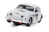 Scalextric jaguar Mk1