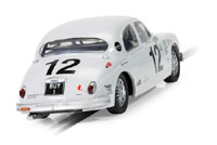 Scalextric jaguar Mk1