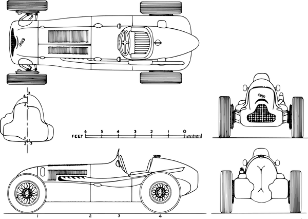 ERA Type C blueprints