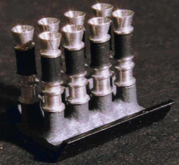 Engine Parts