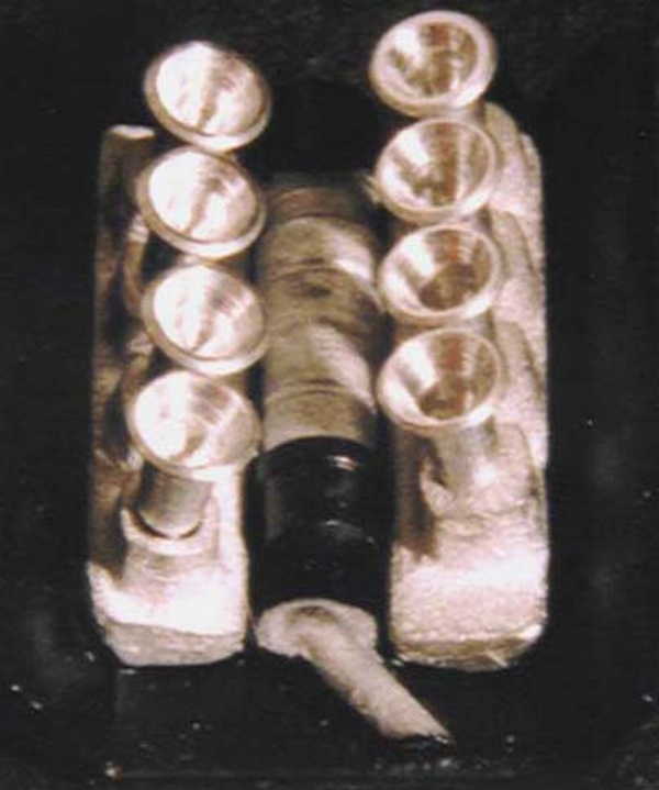 Engine Parts