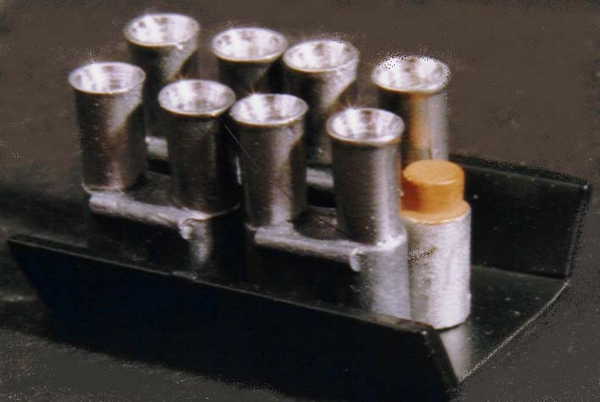 Engine Parts