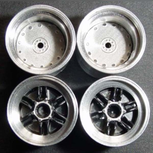 Wheels