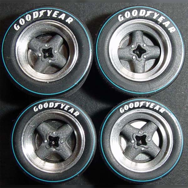 Wheels