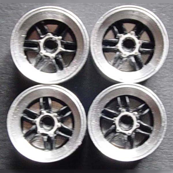 Wheels