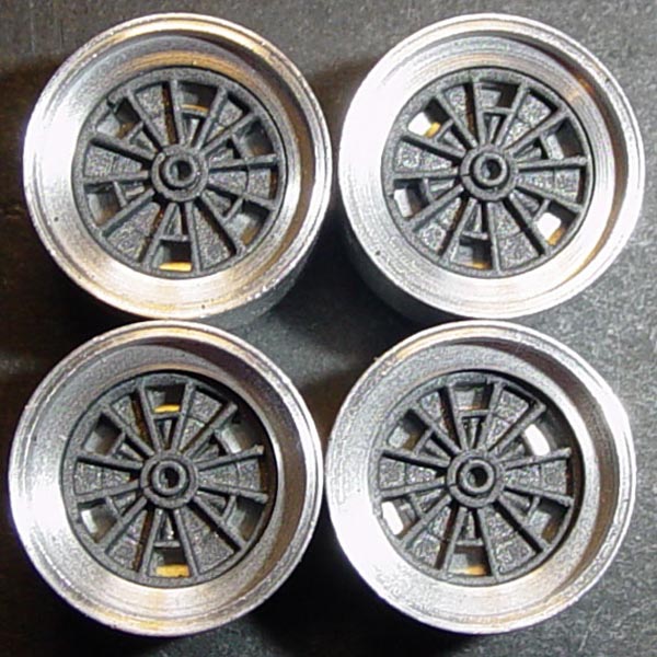 Wheels