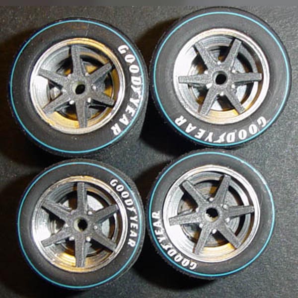 Wheels