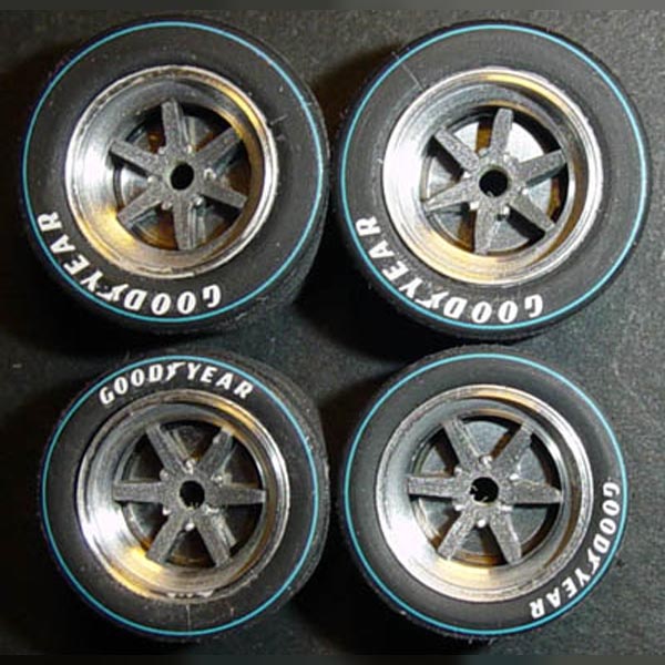 Wheels