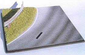 Maxi Models Display Base
