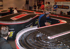 Haynes 2010 24 hour track