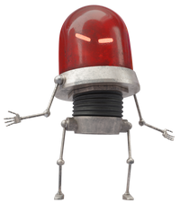 Track Call interrupts