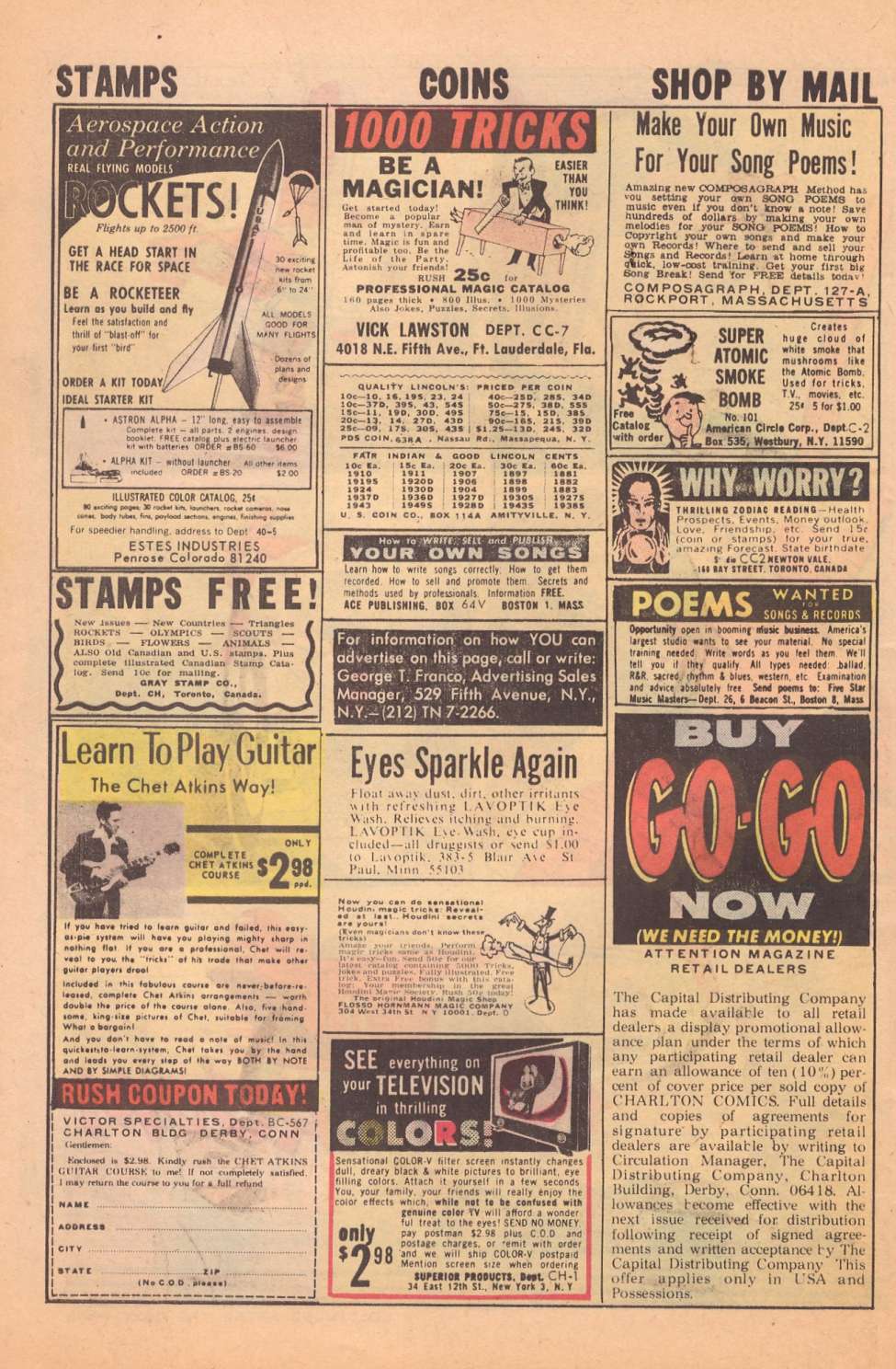 Grand Prix comic #16  page 30