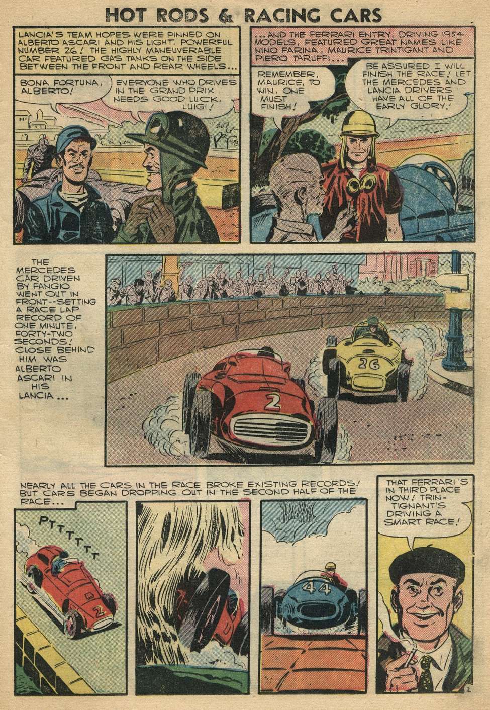 The Grand Prix at Monte Carlo page 2