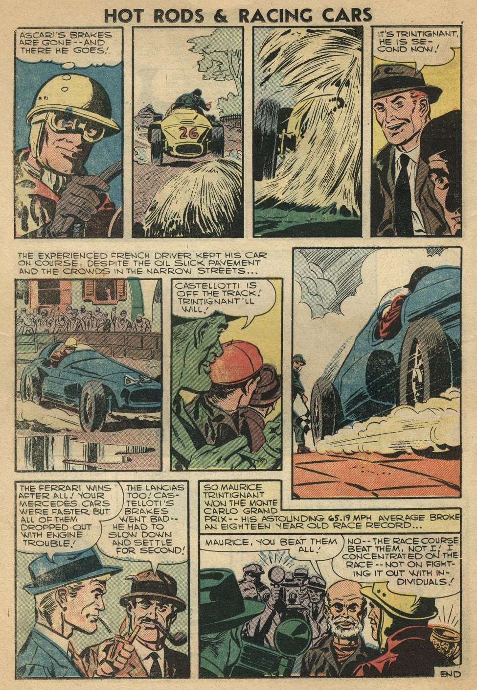 The Grand Prix at Monte Carlo page 3