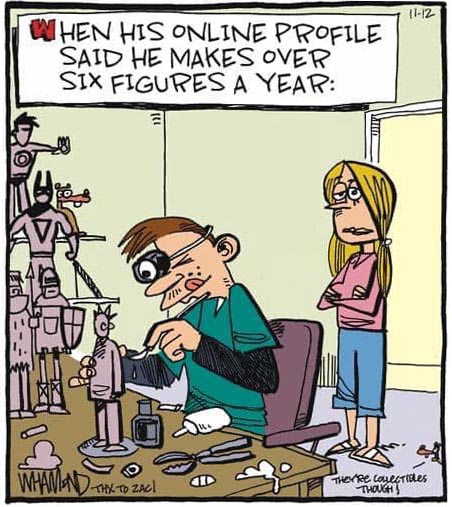 A cartoon