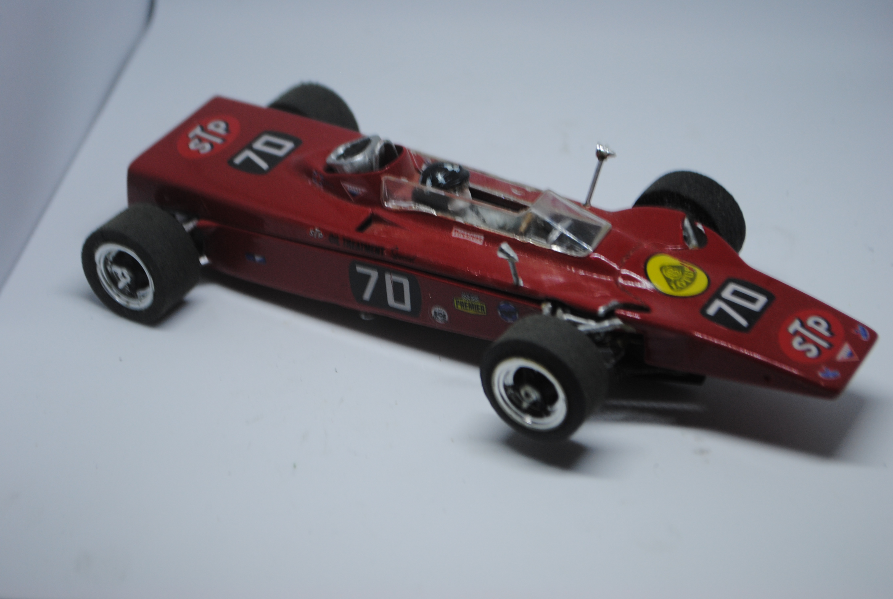 Lotus 56 