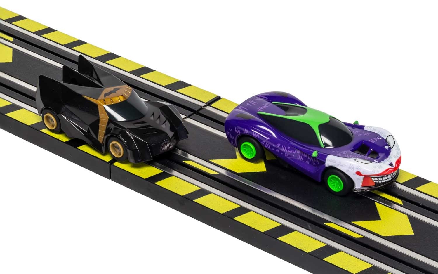 Micro scalextric deals aldi