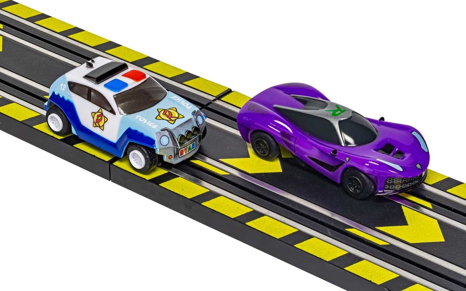 Micro deals scalextric aldi