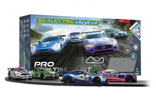 Scalextric gt 23 clearance