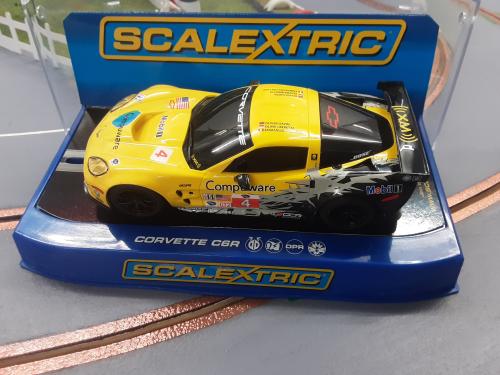 Sell scalextric clearance