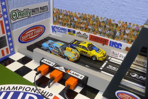 Ho drag slot cars on sale