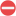 Icons8-no-entry-16
