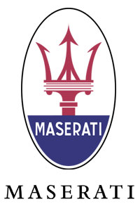 Maserati logo