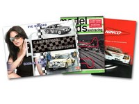 slot car publication covers