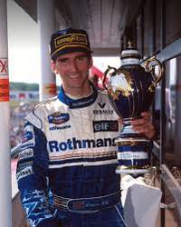 Damon Hill
