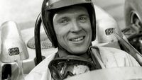 Dan Gurney