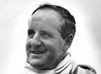 Denny Hulme photo