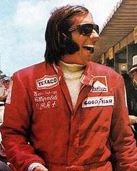 Emerson Fittipaldi