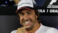 Fernando Alonso