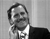 Graham Hill