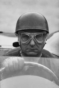 Juan Manuel Fangio