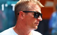 Kimi Räikkönen