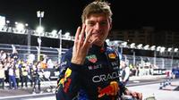 Max Verstappen photo