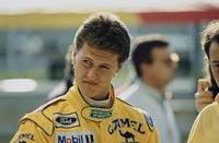 Michael Schumacher