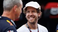 Sebastian Vettel photo
