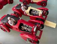 MMK 1933 Alfa Romeo Le Mans Winner.