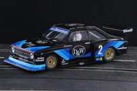 Racer Sideways Ford Escort Group 5