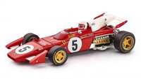 Policar Ferrari 312B2