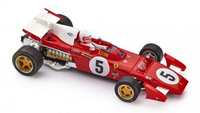 Policar Ferrari 312B2