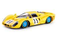 Policar Ferrari 412P