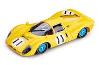 Policar Ferrari 412P