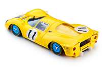 Policar Ferrari 412P