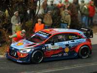 SCX Hyundai I20