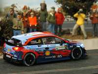 SCX Hyundai I20