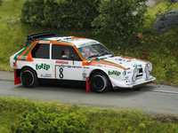 SRC Lancia Delta S4 Totip