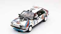 Team-Slot Lancia Delta HF 4WD